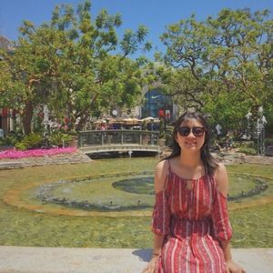 Meet your Posher, Heyrin